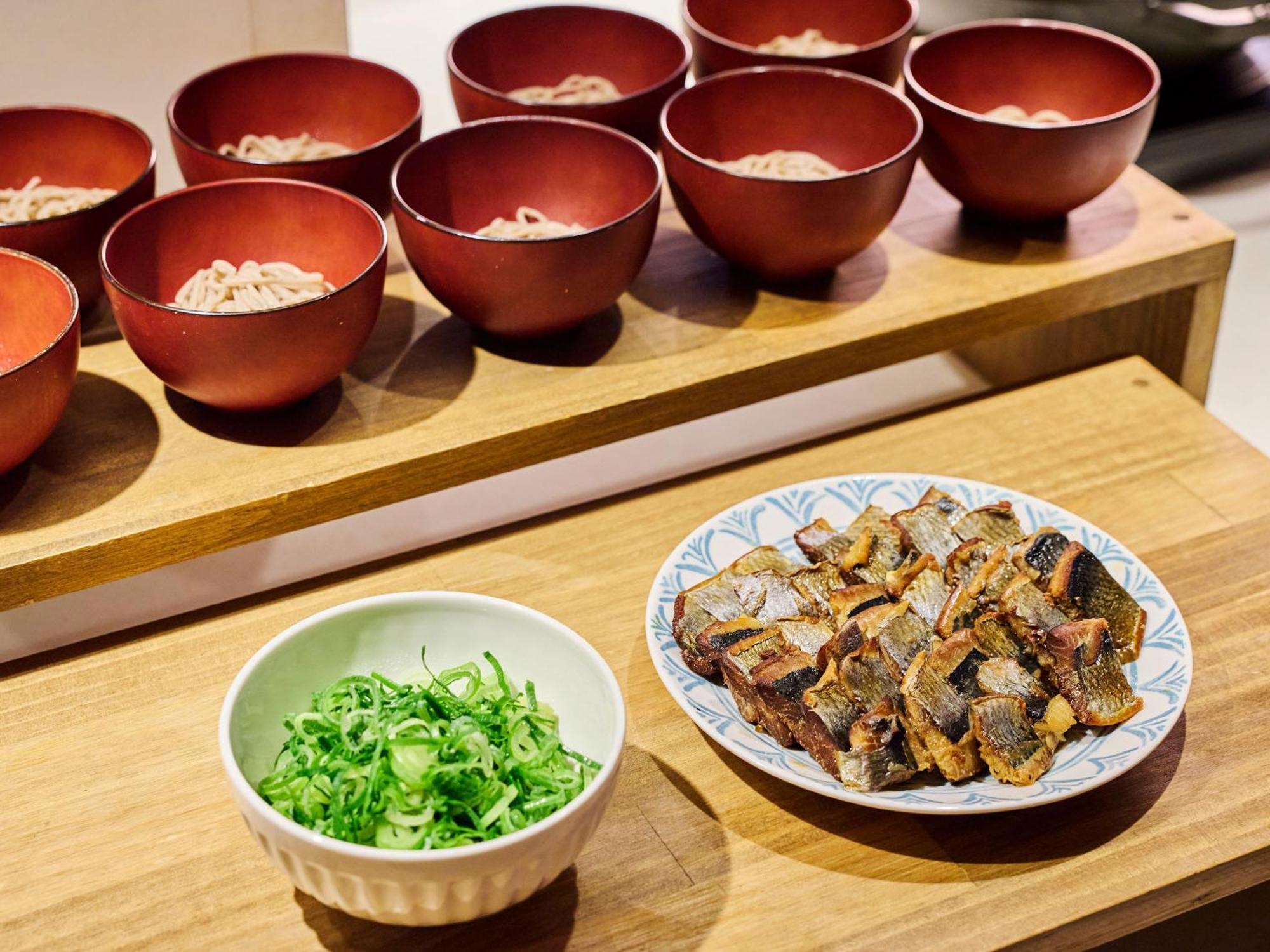 Loisir Hotel Kyoto Toji — Foto 1